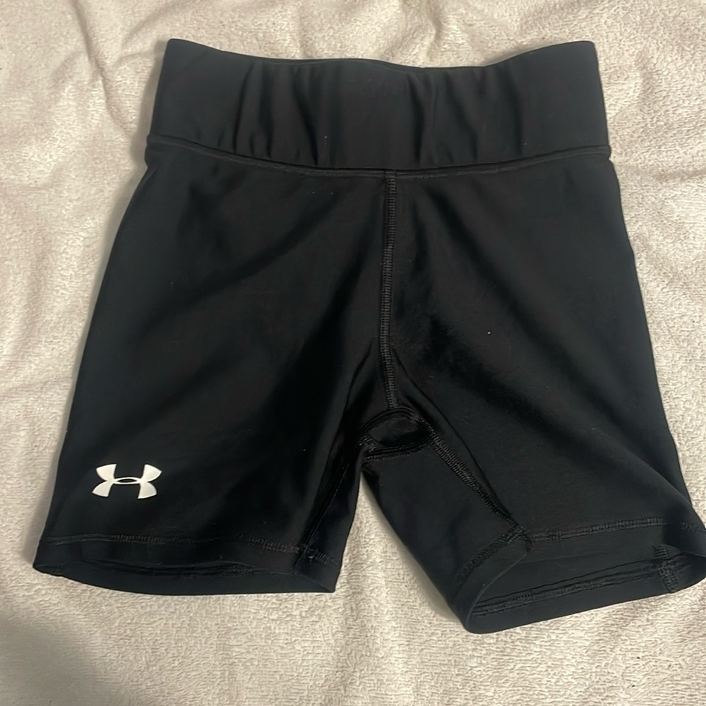 Biker shorts